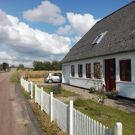 Bed & Breakfast Lille Himalaja
