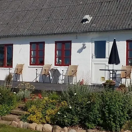 Lille Himalaja * Fåborg