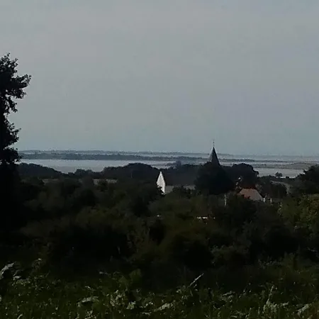 Lille Himalaja Bed & Breakfast Fåborg