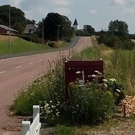 Lille Himalaja * Fåborg