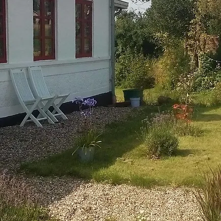 Lille Himalaja Fåborg