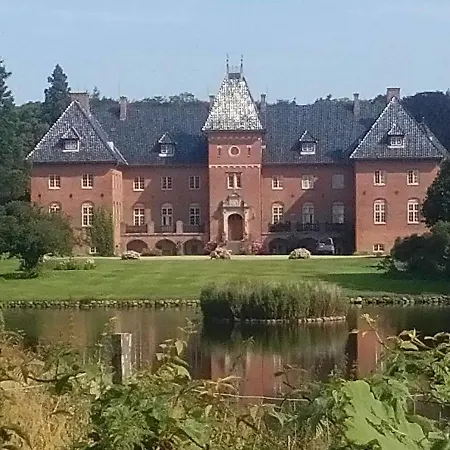 Bed & Breakfast Lille Himalaja *
