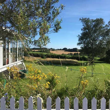 Bed & Breakfast Lille Himalaja