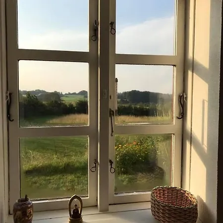 Lille Himalaja Bed & Breakfast *