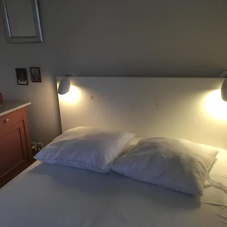Lille Himalaja Fåborg