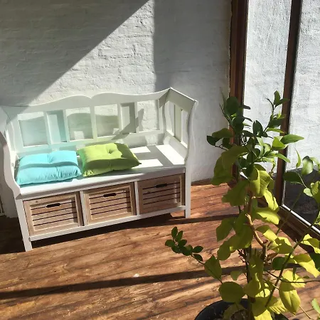 Bed & Breakfast Lille Himalaja *