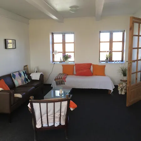 Lille Himalaja Bed & Breakfast *