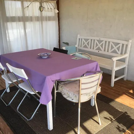 Lille Himalaja Bed & Breakfast