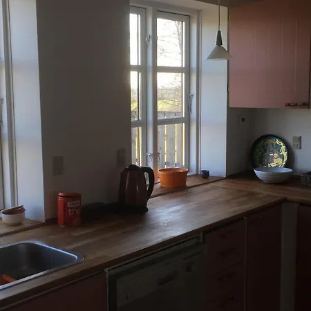 Lille Himalaja Bed & Breakfast
